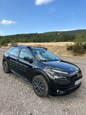 Citroen C4 Cactus - 6499 € / 12710.94 лв. - 60024026 7