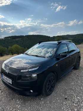 Citroen C4 Cactus - 6499 € / 12710.94 лв. - 60024026 2