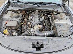 Dodge Charger DAYTONA 5.7L| DISTRONIC| ALPINE| 8ZF - 11200 € / 21905.30 лв. - 58566980 11