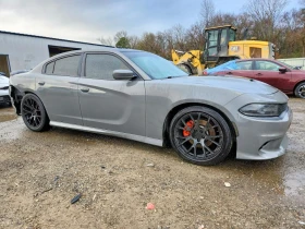 Dodge Charger DAYTONA 5.7L| DISTRONIC| ALPINE| 8ZF - 11200 € / 21905.30 лв. - 58566980 2