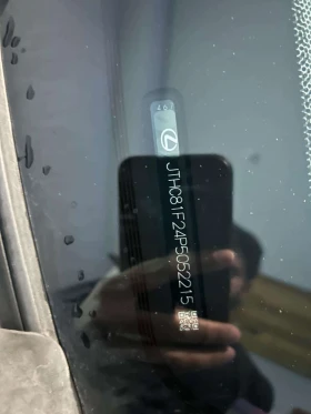 Lexus IS 300  * ОБДУХВАНЕ* ШИБИДАХ* ПОДГРЕВИ*  | Auto.bg — изображение 11