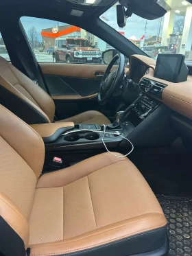 Lexus IS 300  * ОБДУХВАНЕ* ШИБИДАХ* ПОДГРЕВИ*  | Auto.bg — изображение 6