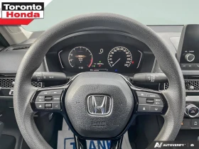 Honda Civic LX FWD АвтоКредит  (ЦЕНА ДО БГ) - 22650 € / 44299.55 лв. - 63535330 4