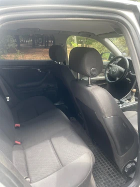 Audi A4 - 1800 € / 3520.49 лв. - 34870383 5