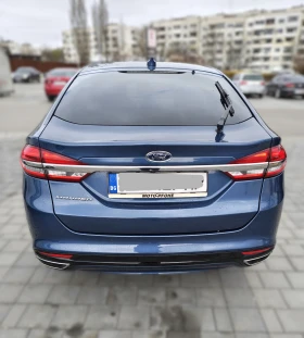 Ford Mondeo - 20000 € / 39116.60 лв. - 15496530 4