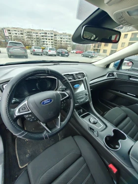 Ford Mondeo - 20000 € / 39116.60 лв. - 15496530 7