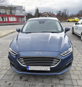 Ford Mondeo - 20000 € / 39116.60 лв. - 15496530 8
