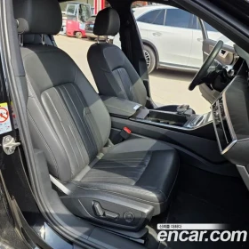 Audi A6 45 TFSI QUATTRO / ОБДУХ / B&O / DIGITAL / 360 - 20000 € / 39116.60 лв. - 56313779 14