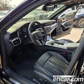 Audi A6 45 TFSI QUATTRO / ОБДУХ / B&O / DIGITAL / 360 - 20000 € / 39116.60 лв. - 56313779 7