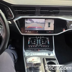 Audi A6 45 TFSI QUATTRO / ОБДУХ / B&O / DIGITAL / 360 - 20000 € / 39116.60 лв. - 56313779 11
