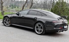 Mercedes-Benz GT * Дистроник * BURMESTER музика  - 60000 € / 117349.80 лв. - 69602022 5