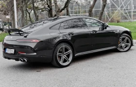 Mercedes-Benz GT * Дистроник * BURMESTER музика  - 60000 € / 117349.80 лв. - 69602022 6
