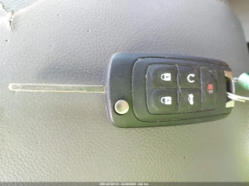 Chevrolet Impala 2.5L I-4 DI, DOHC, VVT, 195HP Front Wheel Drive - 5500 € / 10757.07 лв. - 93425381 11