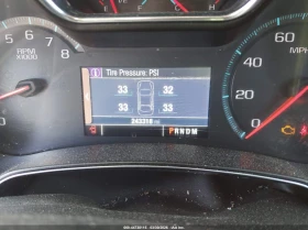 Chevrolet Impala 2.5L I-4 DI, DOHC, VVT, 195HP Front Wheel Drive - 5500 € / 10757.07 лв. - 93425381 7