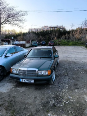 Mercedes-Benz 190 | Mobile.bg � ����� ������ 3