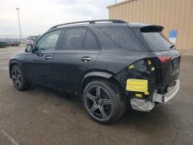 Mercedes-Benz GLE 450 3.0l 4Matic | Mobile.bg � ����� ������ 2