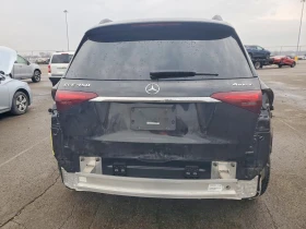 Mercedes-Benz GLE 450 3.0l 4Matic | Mobile.bg � ����� ������ 6