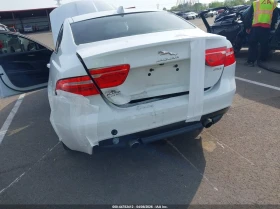 Jaguar XE 2.0l 25T | Mobile.bg � ����� ������ 6