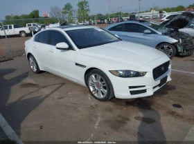 ������ Jaguar XE