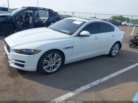 Jaguar XE 2.0l 25T | Mobile.bg � ����� ������ 2
