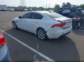 Jaguar XE 2.0l 25T | Mobile.bg � ����� ������ 3