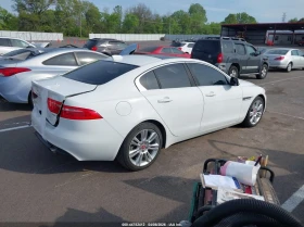 Jaguar XE 2.0l 25T | Mobile.bg � ����� ������ 4