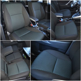 Toyota Verso 1.8i AUTOMAT - NAVI - 7 ����� - ��������� | Mobile.bg � ����� ������ 14