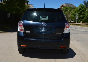 Toyota Verso 1.8i AUTOMAT - NAVI - 7 ����� - ��������� | Mobile.bg � ����� ������ 5