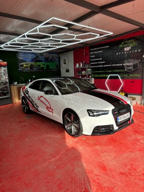 Audi A5 3.0TDI 245hp ������ | Mobile.bg � ����� ������ 3