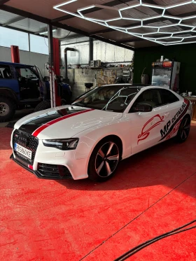 Audi A5 3.0TDI 245hp ������ | Mobile.bg � ����� ������ 2