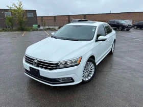 ������ VW Passat
