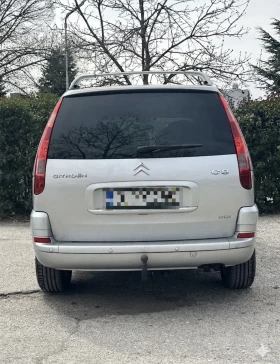 Citroen C8 2.2HDI | Mobile.bg � ����� ������ 2