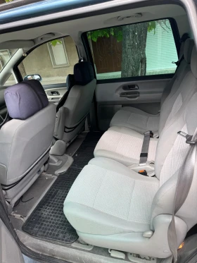 VW Sharan 1.9tdi 116hp - 3000 € / 5867.49 лв. - 22959609 7