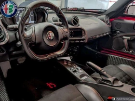 Alfa Romeo 4C CARFAX | Mobile.bg � ����� ������ 7