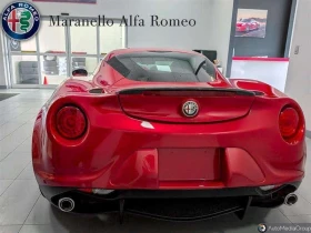 Alfa Romeo 4C CARFAX | Mobile.bg � ����� ������ 5