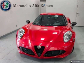 Alfa Romeo 4C CARFAX | Mobile.bg � ����� ������ 2