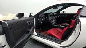 Mercedes-Benz SLK 200 BlueEfficiency* КОЖА* ОБДУХВ*  | Auto.bg — изображение 9