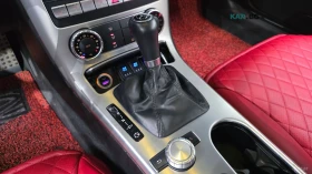Mercedes-Benz SLK 200 BlueEfficiency* КОЖА* ОБДУХВ*  | Auto.bg — изображение 8