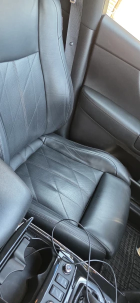 Infiniti QX70 S 5.0 | Mobile.bg � ����� ������ 14