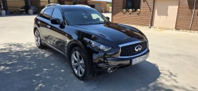 Infiniti QX70 S 5.0 | Mobile.bg � ����� ������ 4