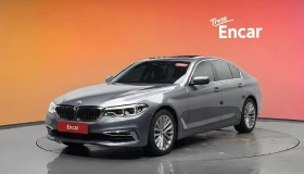 ������ BMW 530