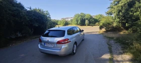 Peugeot 308 SW - 9200 € / 17993.64 лв. - 55407835 4