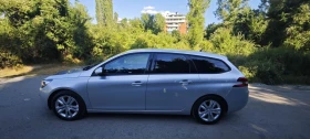 Peugeot 308 SW - 9200 € / 17993.64 лв. - 55407835 7