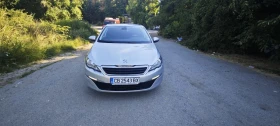 Peugeot 308 SW