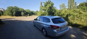 Peugeot 308 SW - 9200 € / 17993.64 лв. - 55407835 6