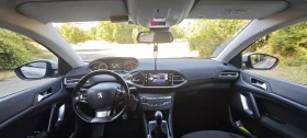 Peugeot 308 SW - 9200 € / 17993.64 лв. - 55407835 13