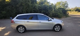 Peugeot 308 SW - 9200 € / 17993.64 лв. - 55407835 3