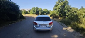 Peugeot 308 SW - 9200 € / 17993.64 лв. - 55407835 5
