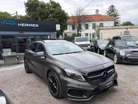 Mercedes-Benz CLA 45 AMG undefined | Auto.bg — изображение 2