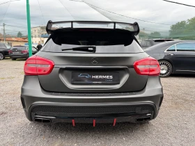 Mercedes-Benz CLA 45 AMG undefined | Auto.bg — изображение 5